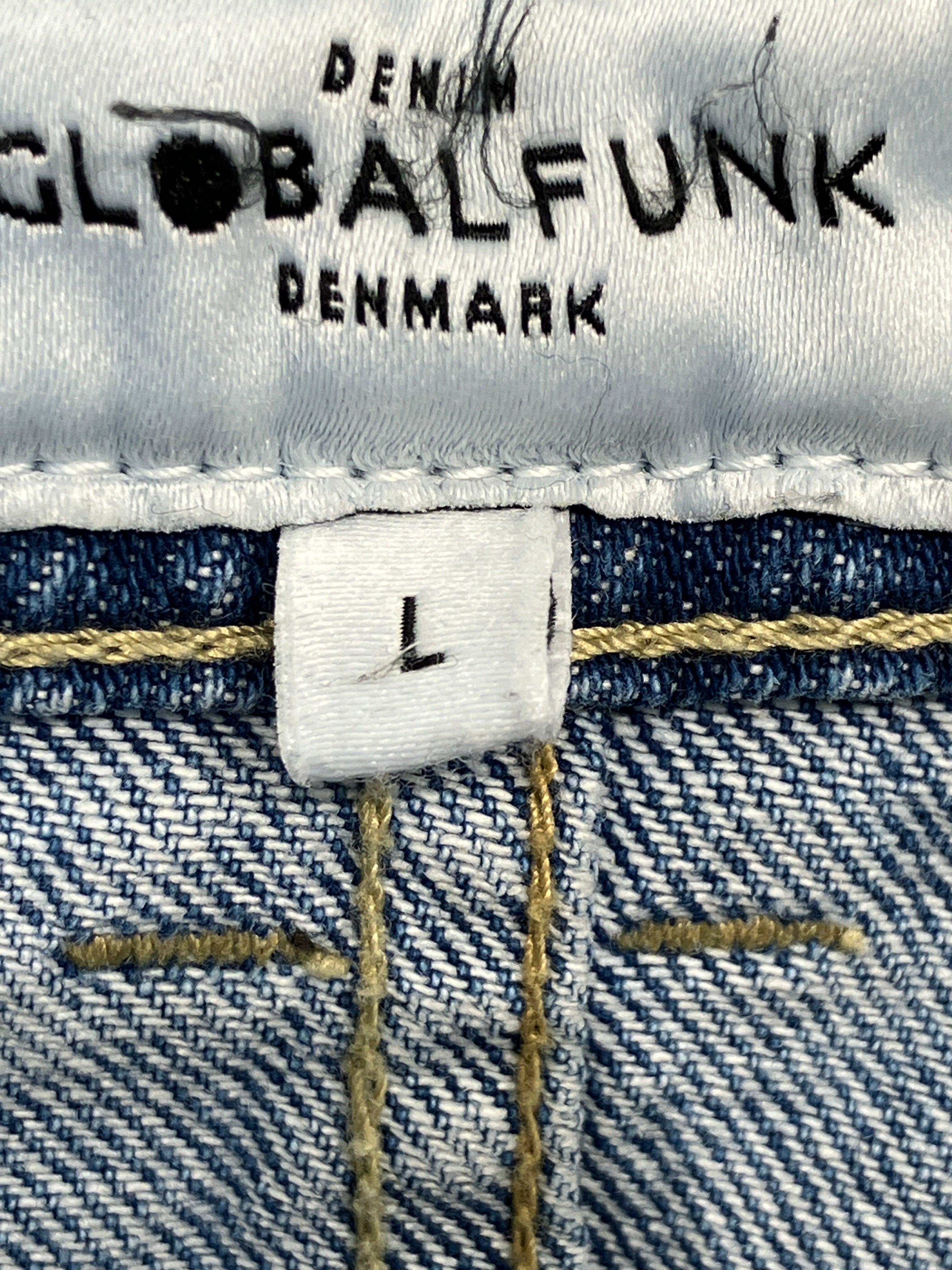 Globalfunk Nederdel